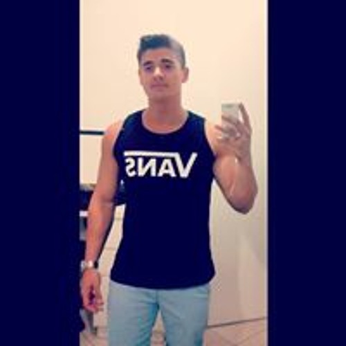 João Gabriel Nakamura’s avatar