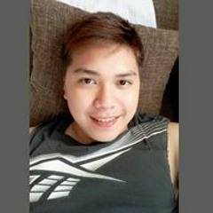 John Paul Pamintuan Saenz