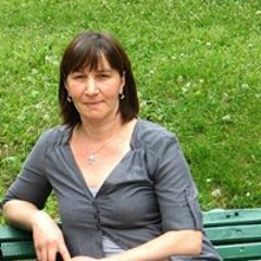 Veriko Megutnishvili