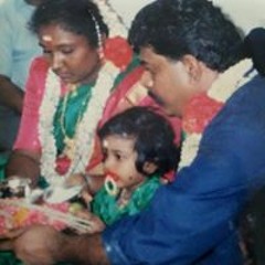Subashini Gurumuthuraja