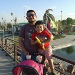 Enrique Maldonado Chavez