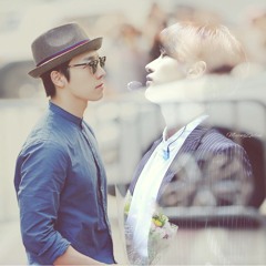 D&E (Super Junior) – Where Is She