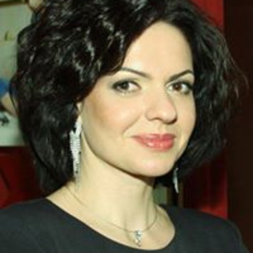 Irina Vatrunina’s avatar
