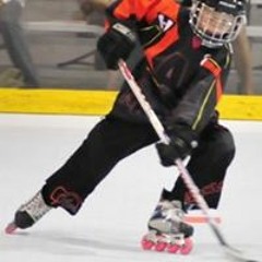 Kevin Patrick Taylor-Bird