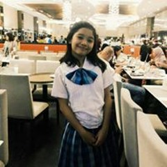 Almira Reyes Fusingan