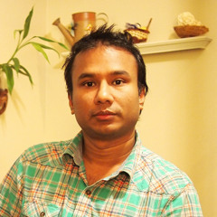 Alamgir Mohammed