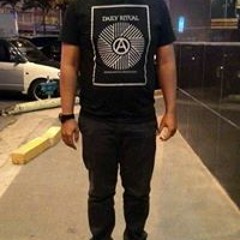 Shahril Fazly Abd Fatah