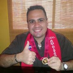 Carlos Guillermo Medina