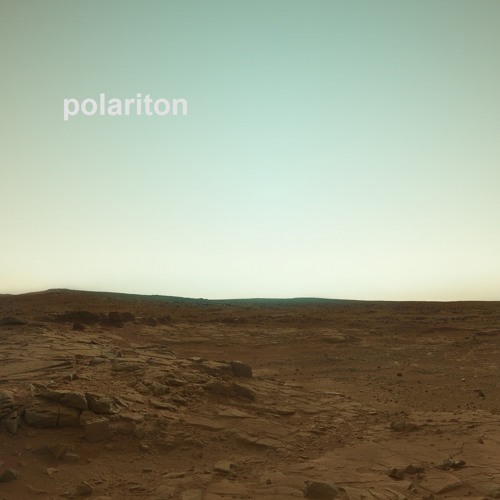 polariton’s avatar