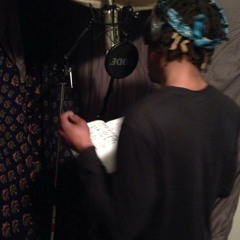 Want it ft. Kyle Craig