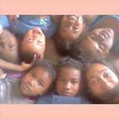 Chanelle Iz da Nayme