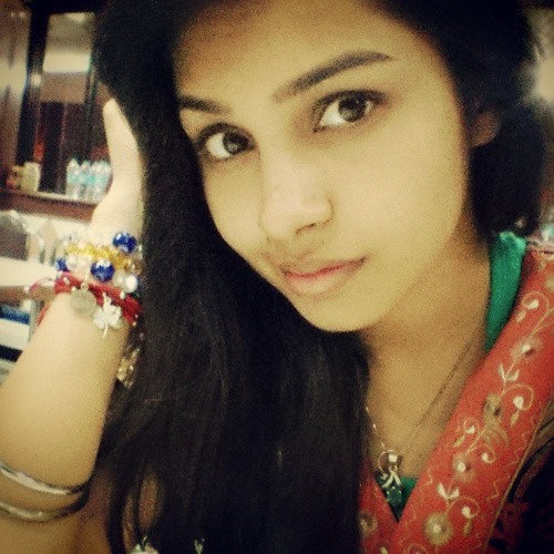 Nadia Bibi Sarwar’s avatar