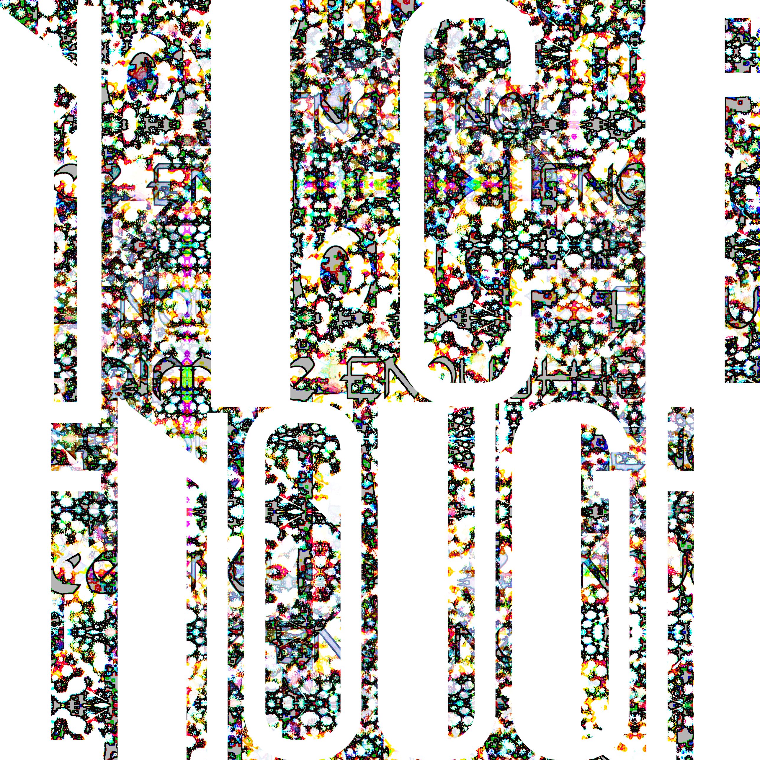 Nice Enough podcast artwork