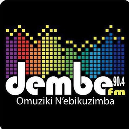 Dembe Fm’s avatar