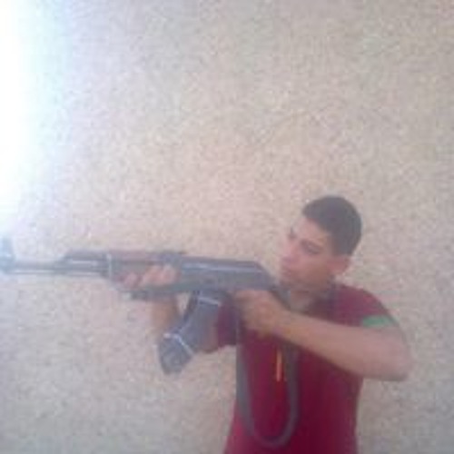 Eslam Hosny’s avatar