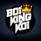 Boi King Koi