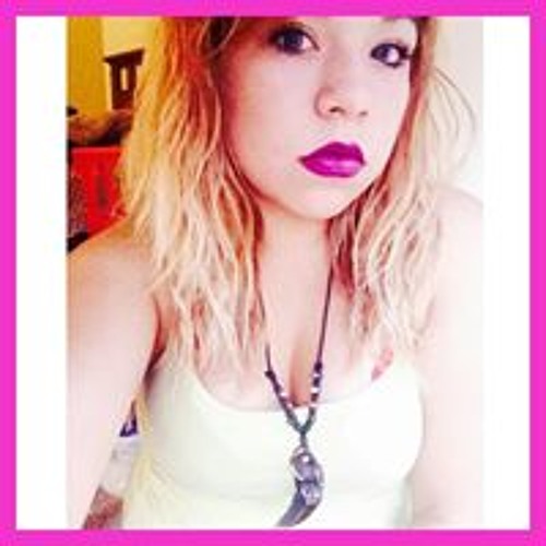 Justine Rangel’s avatar