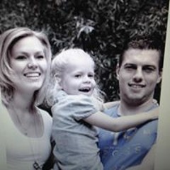 Karsten Brenda Van Velde