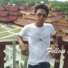 Kyaw Gyi