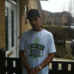 Tyrone Freckleton