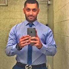 Mark Benyamen
