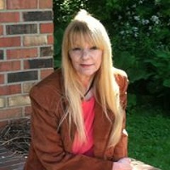 Janet Dove
