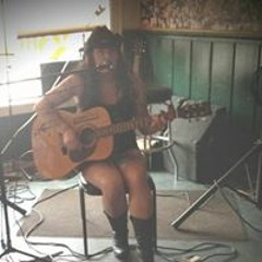 Krista Blackburn Music