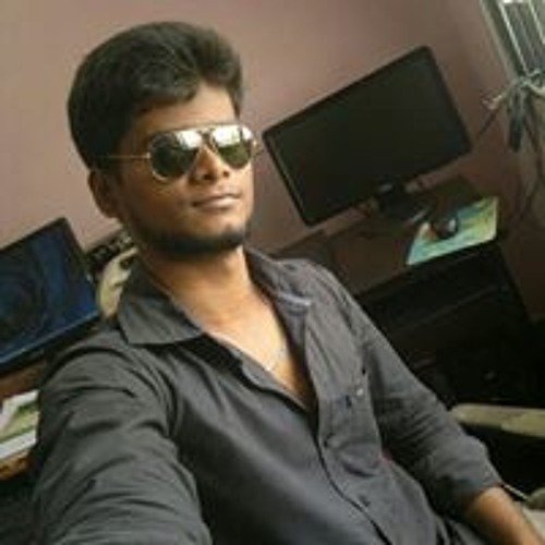 Surya Raina’s avatar