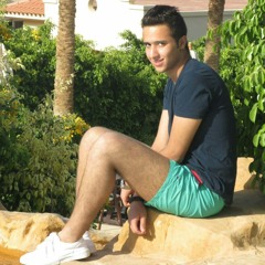 Mohab Mahmoud