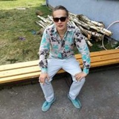 Victor Lesque