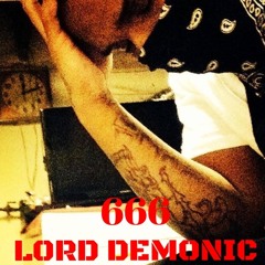 Lord Demonic 666