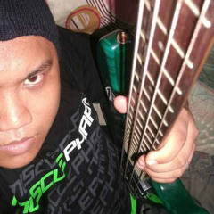 Stan Jah (Unknownbassist)