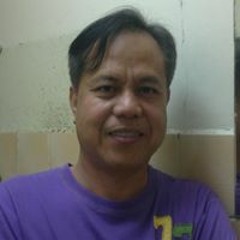 Antonio P Yapchiongco