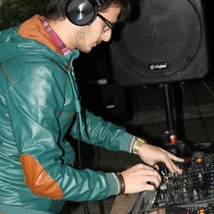 DJ Marco Falcone