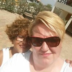 Irene Curiel-van Dijk