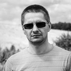 Mykhaylo Protas