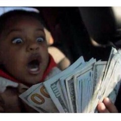 XXx Kevlar Money Clip xXX