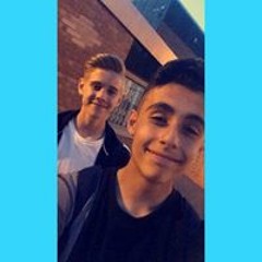 Liam Brothwell