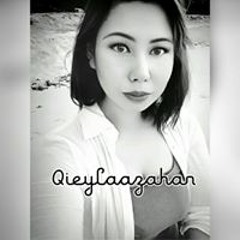 Qieyla Azahar
