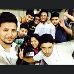 Kaushik Deuri Bharali