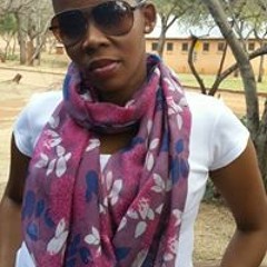 Mbali Mazibuko