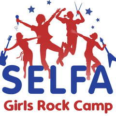 SELFA-Girls Rock Camp