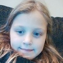 Sofie Wårhag Eriksson