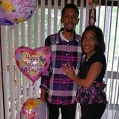 Shadea Shy-Daya Mann-Mayo