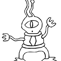 Alien Gunn