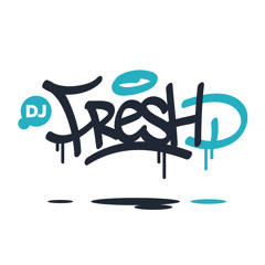 DJ Fresh D