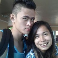 Christian Ayn Alferez