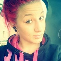 Lucy Laura Lichtenthal