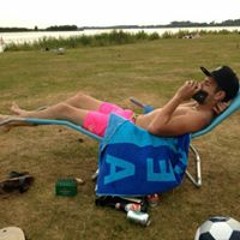 Mike van Nieuwenhuizen