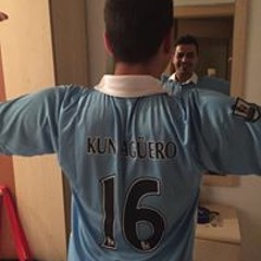 Kun Aguero